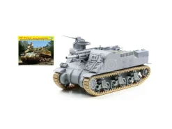 DRAGON D6627 M7 PRIEST EARLY PRODUCTION KIT 1:35 Modellino