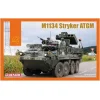 DRAGON D7685 M1134 STRYKER ATGM KIT 1:72 Modellino