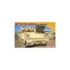 DRAGON D7610 M2A3 BRADLEY W/INTERIOR KIT 1:72 Modellino