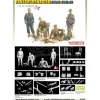 DRAGON D6348 PANZERGRENADIER ITALY 1943-45  KIT 1:35 Modellino