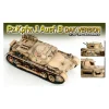 DRAGON D6207 PZ KPFW I AUSF DAK VERSION KIT 1:35 Modellino