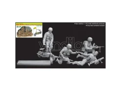 Dragon D6585 RED DEVILS W/WELBIKE KIT 1:35 Modellino