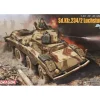 DRAGON D6696 Sd.Kfz.234/2 LUCHSTURM KIT 1:35 Modellino