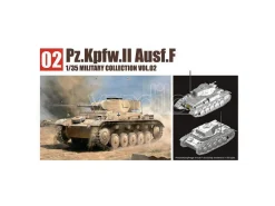DRAGON DMD002 PZ.KPFW.I AUSF. KIT 1:35 Modellino