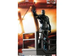 DRAGON IRON MAN 3 MARK 16 IPER SUIT SHOTGUN 1/24 KIT