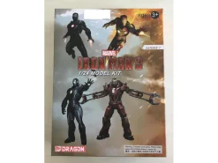 DRAGON IRON MAN 3 MARK 16 IPER SUIT SHOTGUN 1/24 KIT