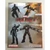 DRAGON MARVEL IRON MAN 3 MARK 40 TUTA VELOCITA' KIT 1/24 ACTION FIGURE