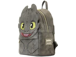 Dreamworks By Loungefly Zaino How To Train Your Dragon Toothless Cosplay Loungefly