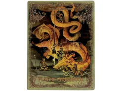 Dungeons & Dragons Ingot Player´s Handbook Alternate Cover Edizione Limitata Fanattik