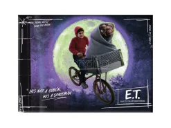 ET BIKE FLAT MAGNET MAGNETI AQUARIUS ENT