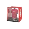 Euro 2020 Ronaldo Mini T-shirt Figura Banbo Toys