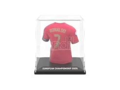 Euro 2020 Ronaldo Mini T-shirt Figura Banbo Toys