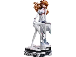 Evangelion: 3.0 + 1.0 Thrice Upon A Time Premium Masterline Series Statua 1/4 Asuka Shikinami Langley Bonus Ver. 46 Cm Prime 1