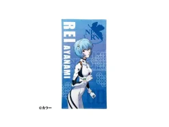 Evangelion Rei Plugsuit Bath Asciugamano Telo Mare Marushin
