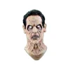 Evil Dead 2 Latex Mask Evil Ash Trick Or Treat Studios