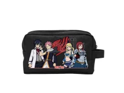 Fairy Tail - Borsa Acessori Per L'igiene "Group"