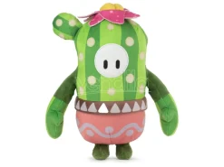 Fall Guys Peluche Figura Cactus 30 Cm Barrado