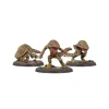 FALLAUT CREATURES GULPERS Videogioco MODIPHIUS