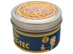 Fallout Candle 3-Pack Vault Dweller's 6 Cm FaNaTtik