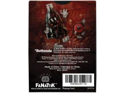 Fallout Regalo Set Nuka-cola Fanattik