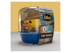Fallout Tubbz Pvc Figura Ghoul 1st Edition 10 Cm Numskull