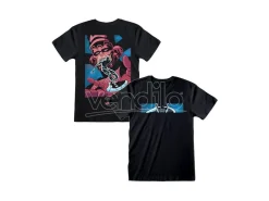 Fantastic 4 T-Shirt Go Forth Heroes Inc