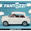 Fantozzi Filini Bianchina 1/18 Die-cast Modelli In Scala Infinite Statua