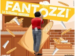 Fantozzi Statua Pvc Cecco Lo Scfilatino Specialo Cinemini 12 Cm Infinite Statue