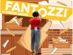 Fantozzi Statua Pvc Cecco Lo Scfilatino Specialo Cinemini 12 Cm Infinite Statue
