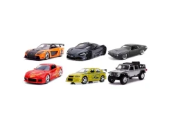 Fast & Furious Diecast Models 1/32  Jada Toys