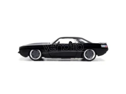 Fast & Furious Diecast Models 1/32  Jada Toys