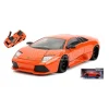Fast & Furious Roman's Lamborghini Murcielago Orange 1:24 Modellino Jada Toys