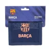 F.c. Barcelona 2 Equipment 25/26 Portafoglio Safta