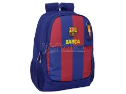 F.c. Barcelona 25/26 Regolabile Zaino 44cm Safta