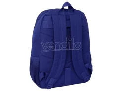 F.c. Barcelona 25/26 Regolabile Zaino 44cm Safta
