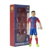 Fc Barcelona Gavi Action Figura 20cm Banbo Toys
