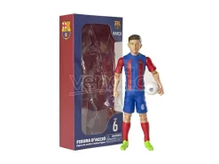 Fc Barcelona Gavi Action Figura 20cm Banbo Toys