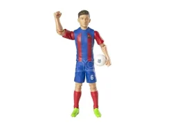 Fc Barcelona Gavi Action Figura 20cm Banbo Toys