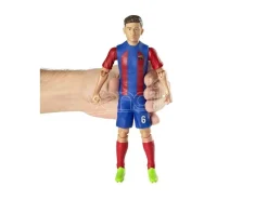 Fc Barcelona Gavi Action Figura 20cm Banbo Toys