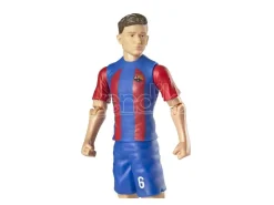 Fc Barcelona Gavi Action Figura 20cm Banbo Toys