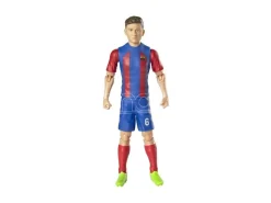 Fc Barcelona Gavi Action Figura 20cm Banbo Toys
