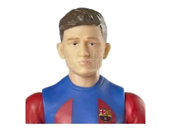 Fc Barcelona Gavi Action Figura 20cm Banbo Toys