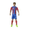 Fc Barcelona Lamine Yamal Action Figura 20cm Banbo Toys