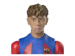 Fc Barcelona Lamine Yamal Action Figura 20cm Banbo Toys