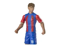 Fc Barcelona Lamine Yamal Action Figura 20cm Banbo Toys