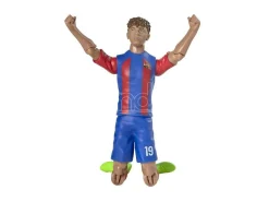 Fc Barcelona Lamine Yamal Action Figura 20cm Banbo Toys