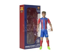 Fc Barcelona Lamine Yamal Action Figura 20cm Banbo Toys