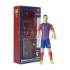 Fc Barcelona Lewandowki Action Figura 20cm Banbo Toys