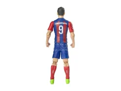 Fc Barcelona Lewandowki Action Figura 20cm Banbo Toys