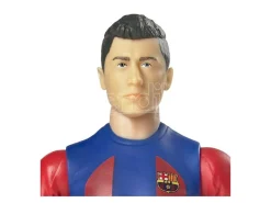 Fc Barcelona Lewandowki Action Figura 20cm Banbo Toys
